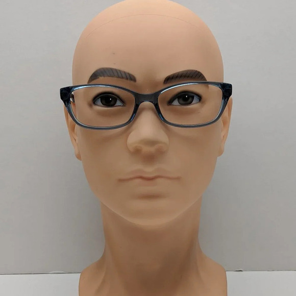 🕶️Armani Exchange AX3009 8067 Eyeglasses 53/16 135 /KAB156🕶️​ - Picture 8 of 9